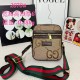 High-Quality Gucci Bags and Wallets, $30–$50