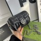 High-Quality Gucci Bags and Wallets, $30–$50