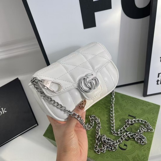 High-Quality Gucci Bags and Wallets, $30–$50