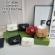 High-Quality Gucci Bags and Wallets, $30–$50