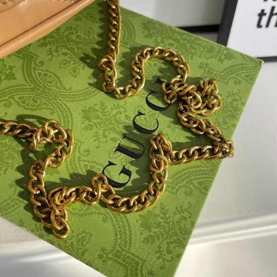 High-Quality Gucci Bags and Wallets, $30–$50