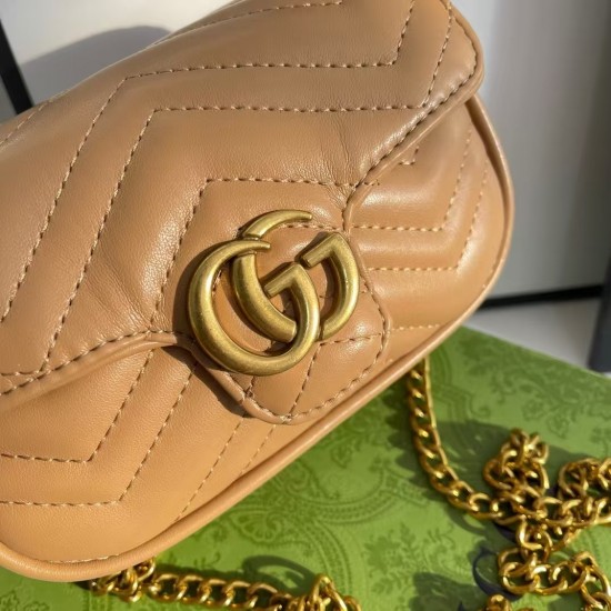 High-Quality Gucci Bags and Wallets, $30–$50