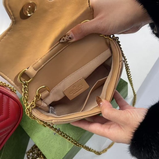 High-Quality Gucci Bags and Wallets, $30–$50