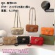 High-Quality Gucci Bags and Wallets, $30–$50