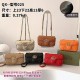 High-Quality Gucci Bags and Wallets, $30–$50