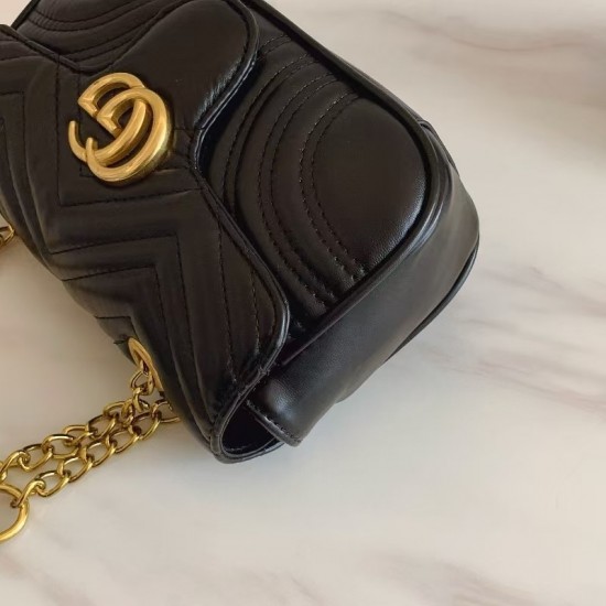 High-Quality Gucci Bags and Wallets, $30–$50