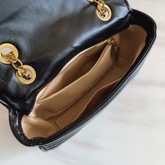 High-Quality Gucci Bags and Wallets, $30–$50