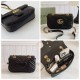 High-Quality Gucci Bags and Wallets, $30–$50