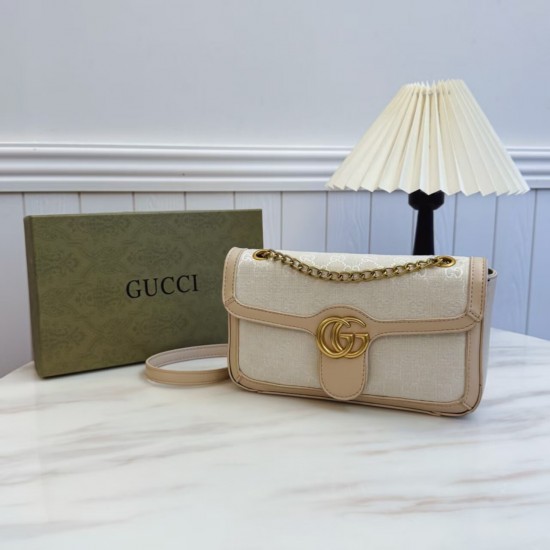 High-Quality Gucci Handbags and Wallets, $30–$50