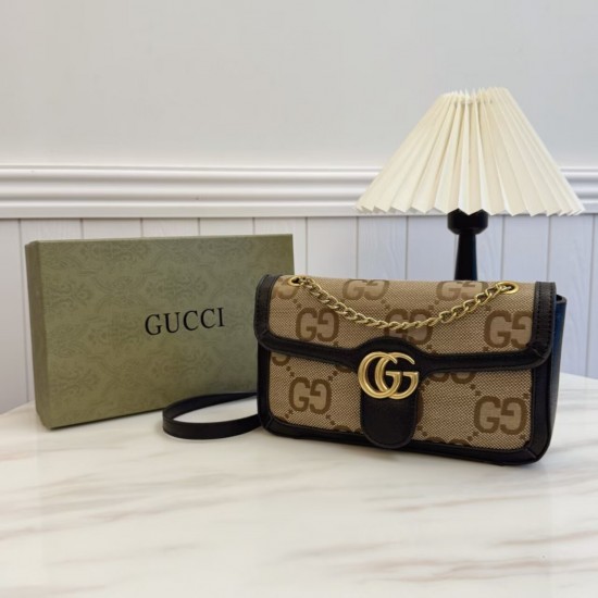 High-Quality Gucci Handbags and Wallets, $30–$50