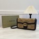 High-Quality Gucci Handbags and Wallets, $30–$50
