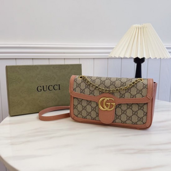 High-Quality Gucci Handbags and Wallets, $30–$50