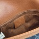 High-Quality Gucci Handbags and Wallets, $30–$50