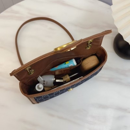 High-Quality Gucci Handbags and Wallets, $30–$50