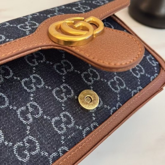 High-Quality Gucci Handbags and Wallets, $30–$50