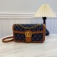 High-Quality Gucci Handbags and Wallets, $30–$50