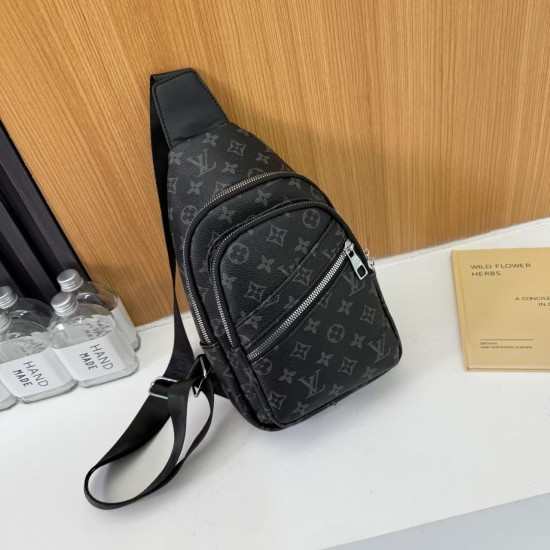 High-Quality Gucci Bags and Wallets, $30–$50