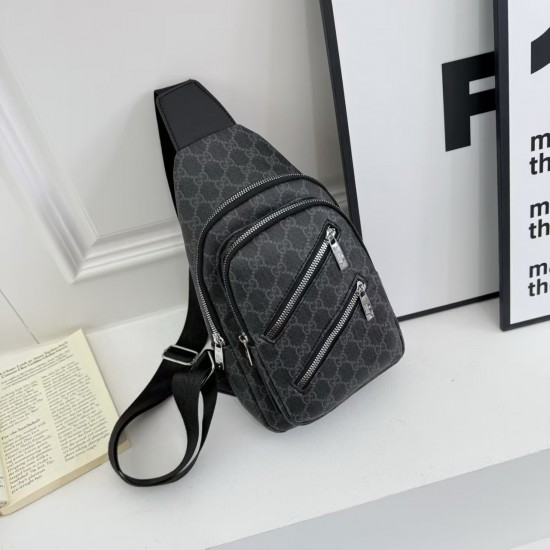 High-Quality Gucci Bags and Wallets, $30–$50