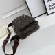 High-Quality Gucci Bags and Wallets, $30–$50