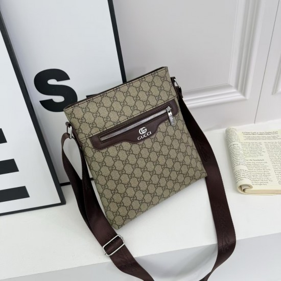 High-Quality Gucci Bags and Wallets, $30–$50