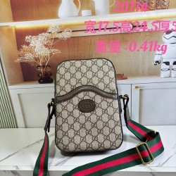 High-Quality Gucci Bags and Wallets, $30–$50