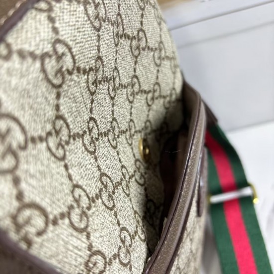 High-Quality Gucci Bags and Wallets, $30–$50