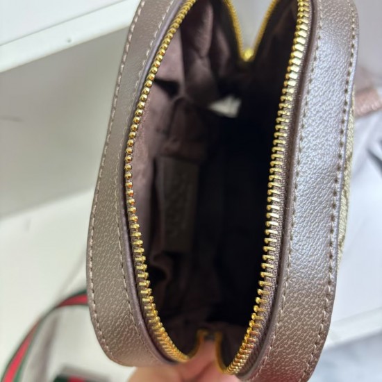 High-Quality Gucci Bags and Wallets, $30–$50