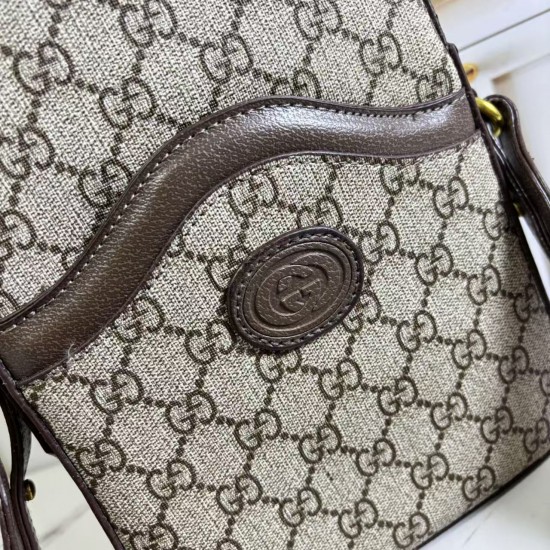High-Quality Gucci Bags and Wallets, $30–$50