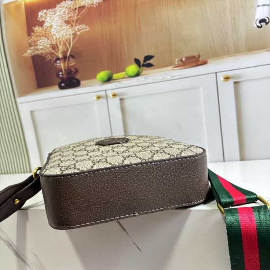 High-Quality Gucci Bags and Wallets, $30–$50