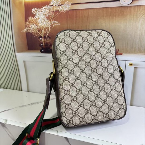 High-Quality Gucci Bags and Wallets, $30–$50