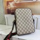 High-Quality Gucci Bags and Wallets, $30–$50
