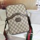 High-Quality Gucci Bags and Wallets, $30–$50
