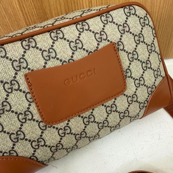 High-Quality Gucci Bags and Wallets, $30–$50