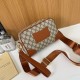 High-Quality Gucci Bags and Wallets, $30–$50