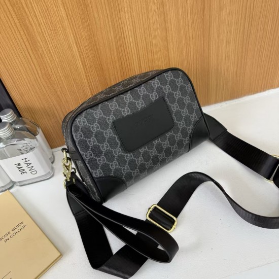 High-Quality Gucci Bags and Wallets, $30–$50