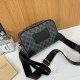 High-Quality Gucci Bags and Wallets, $30–$50