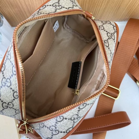 High-Quality Gucci Bags and Wallets, $30–$50