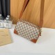 High-Quality Gucci Bags and Wallets, $30–$50