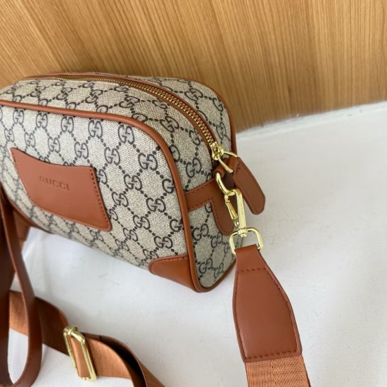 High-Quality Gucci Bags and Wallets, $30–$50