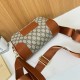 High-Quality Gucci Bags and Wallets, $30–$50