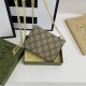 High-Quality Gucci Bags and Wallets, $30–$50