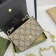 High-Quality Gucci Bags and Wallets, $30–$50