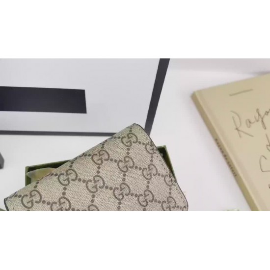 High-Quality Gucci Bags and Wallets, $30–$50