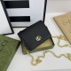 High-Quality Gucci Bags and Wallets, $30–$50