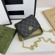 High-Quality Gucci Bags and Wallets, $30–$50