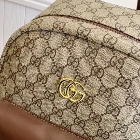 High-Quality Gucci Bags and Wallets, $30–$50