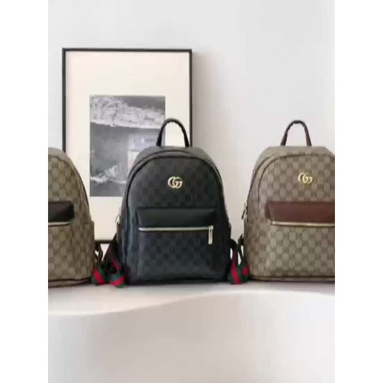 High-Quality Gucci Bags and Wallets, $30–$50