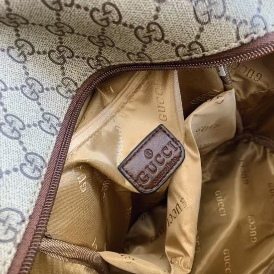 High-Quality Gucci Bags and Wallets, $30–$50