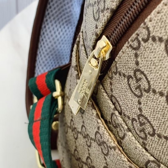 High-Quality Gucci Bags and Wallets, $30–$50