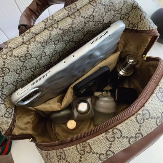 High-Quality Gucci Bags and Wallets, $30–$50